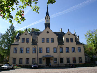 Schloss-Katalog